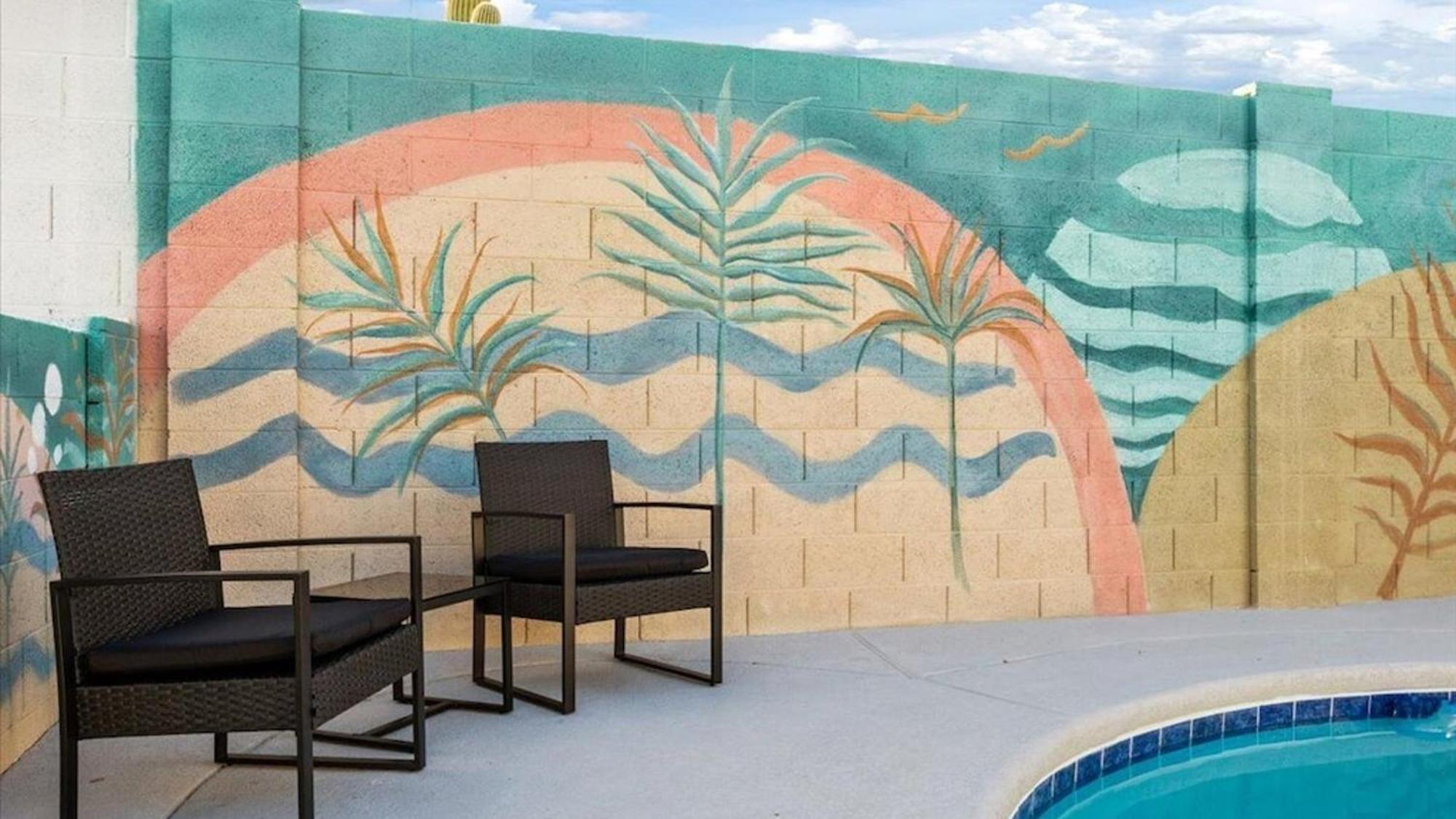 Holiday home Vacation Paradise In Old Town