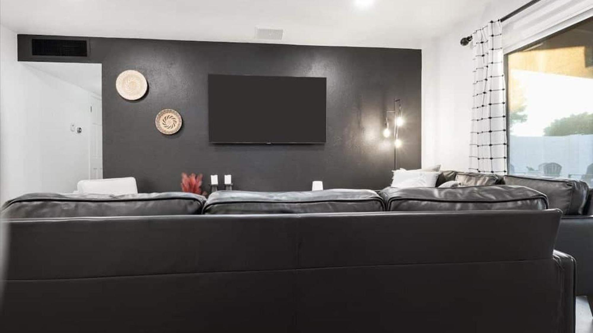 Vacation Paradise In Old Town * Scottsdale