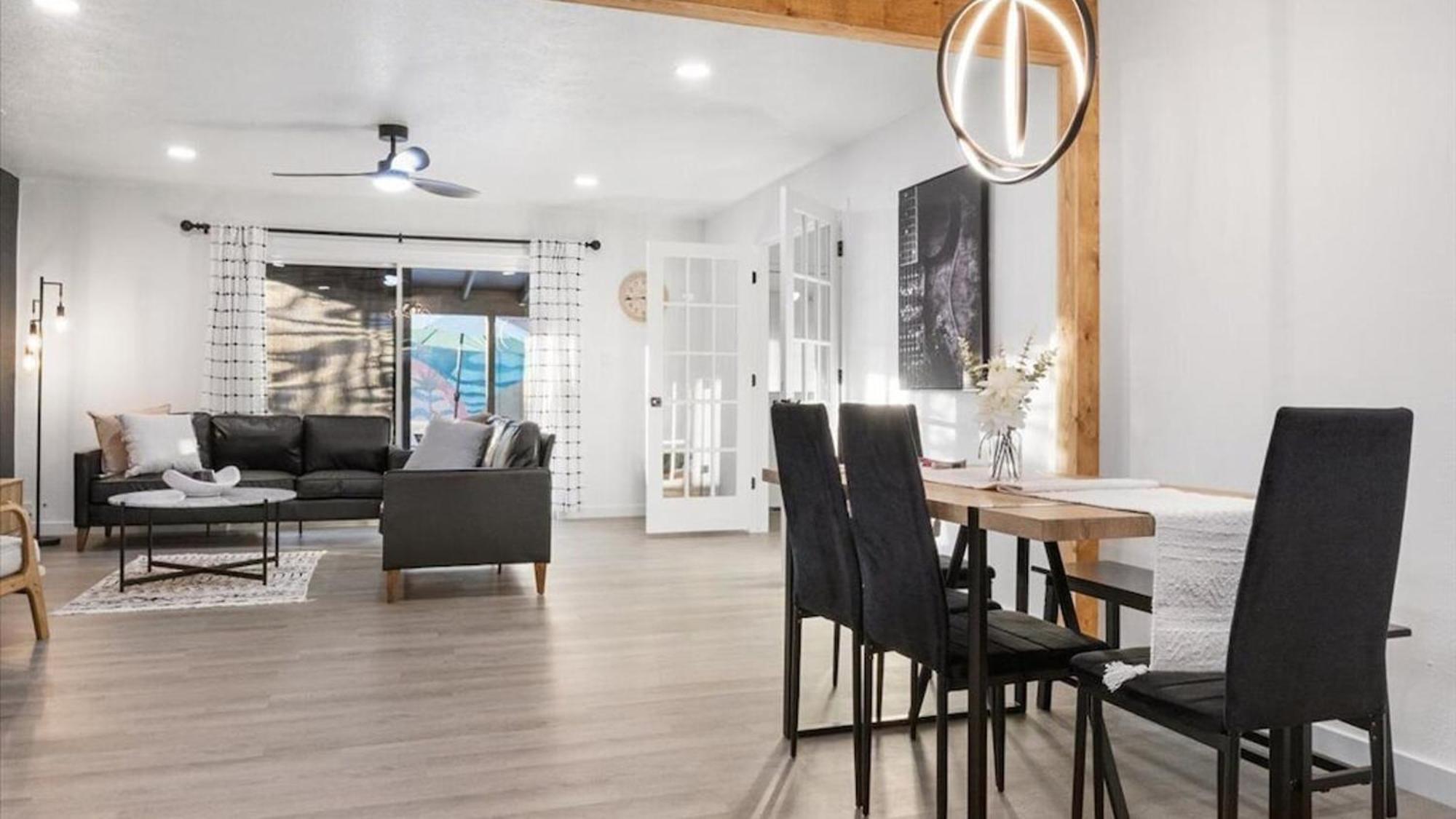 Vacation Paradise In Old Town Holiday home